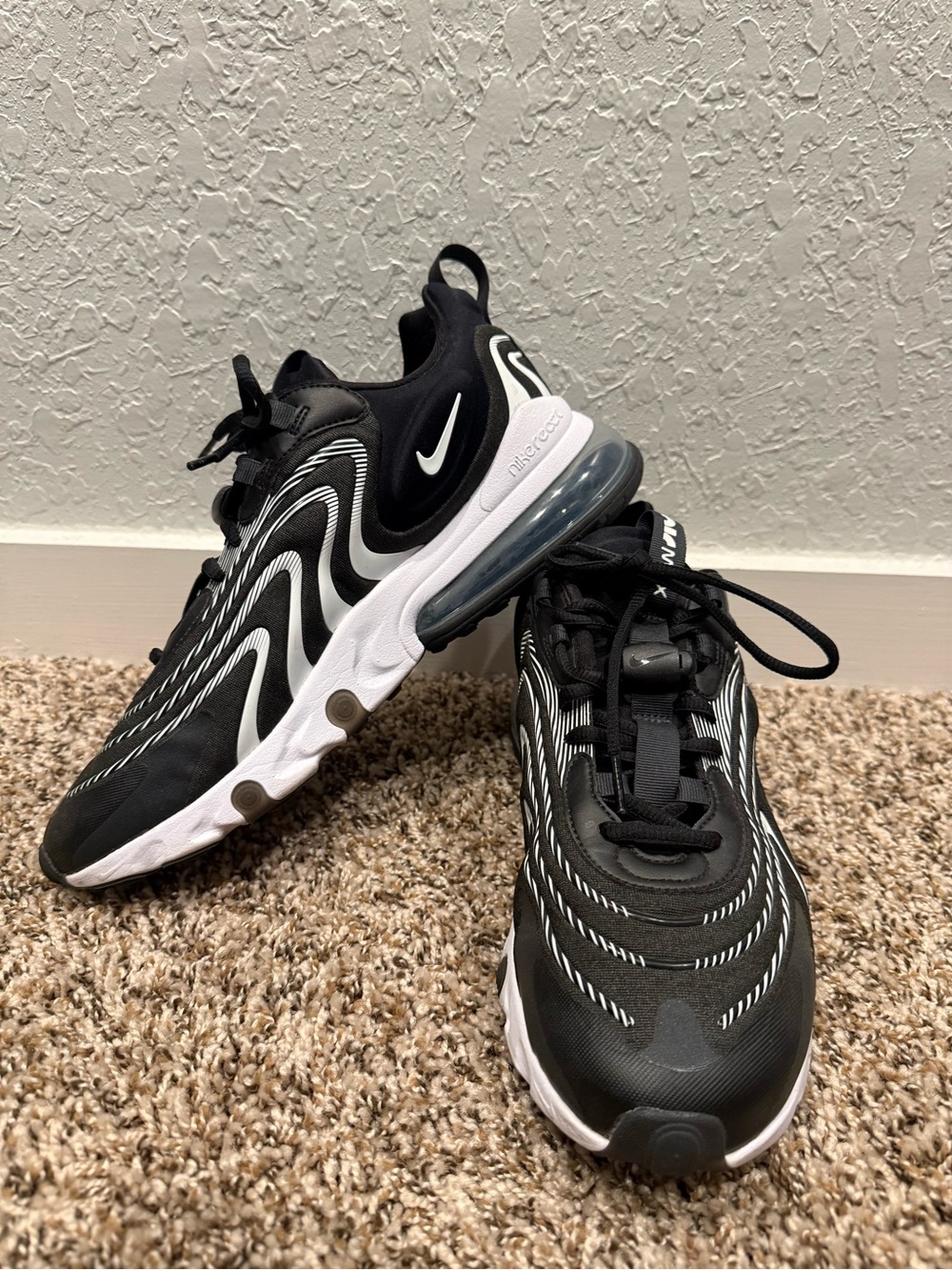 Men’s Nike Air Max 270 React ENG